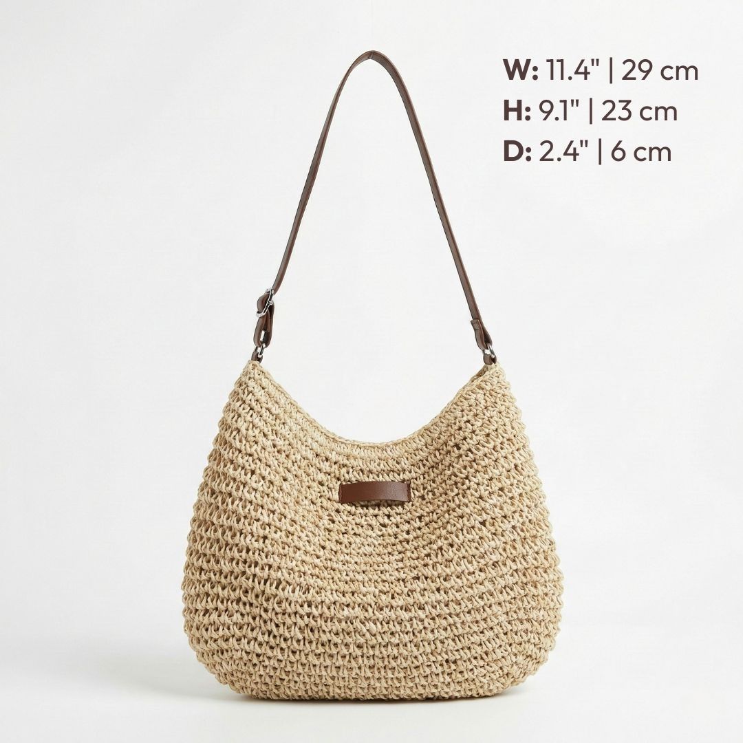 Janet | Elegant Bag