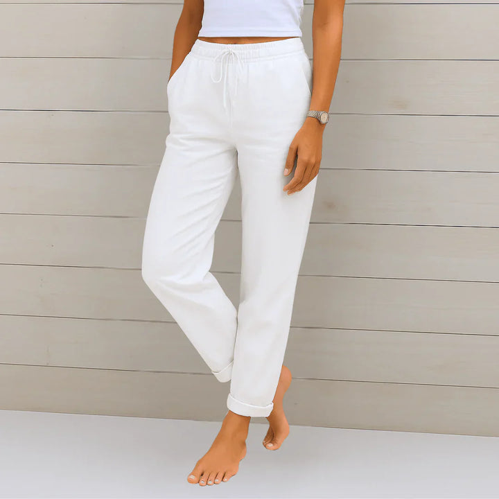 Isabella™ |  SoftLoom linen Clothing