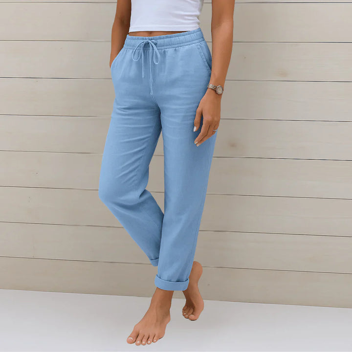 Isabella™ |  SoftLoom linen Clothing