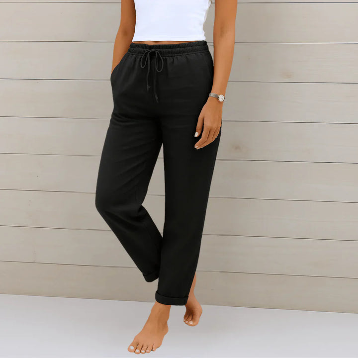 Isabella™ |  SoftLoom linen Clothing