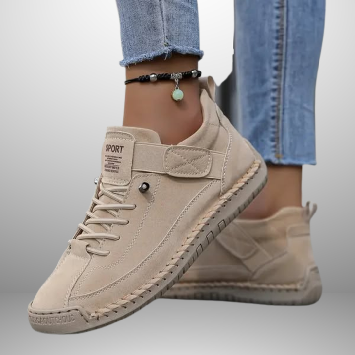 Mia™ | All-Day Walking Shoes for Standing & Long Walks