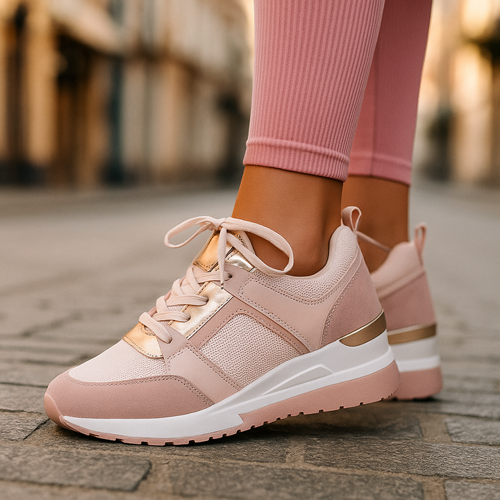 Jade™ - Comfortable orthopedic shoe