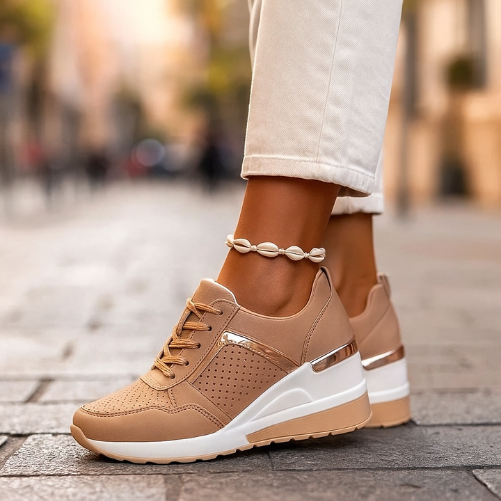 Jade™ - Comfortable orthopedic shoe