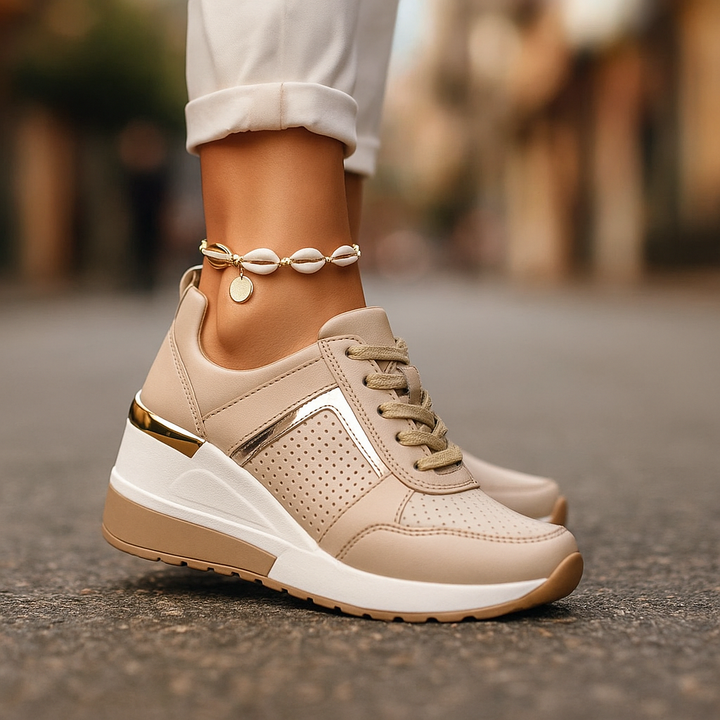 Jade™ - Comfortable orthopedic shoe