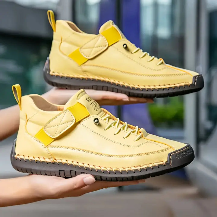 Cassaria Comfort Walking Shoes – Designed for All-Day Support