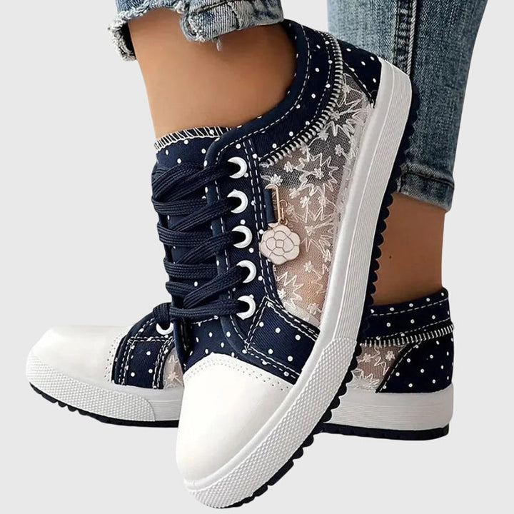 Elena | Women's Orthopedic Sneakers