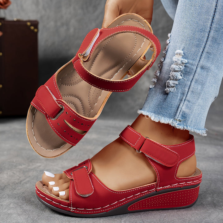 Dorothy | Orthopedic Comfort Flex Sandals