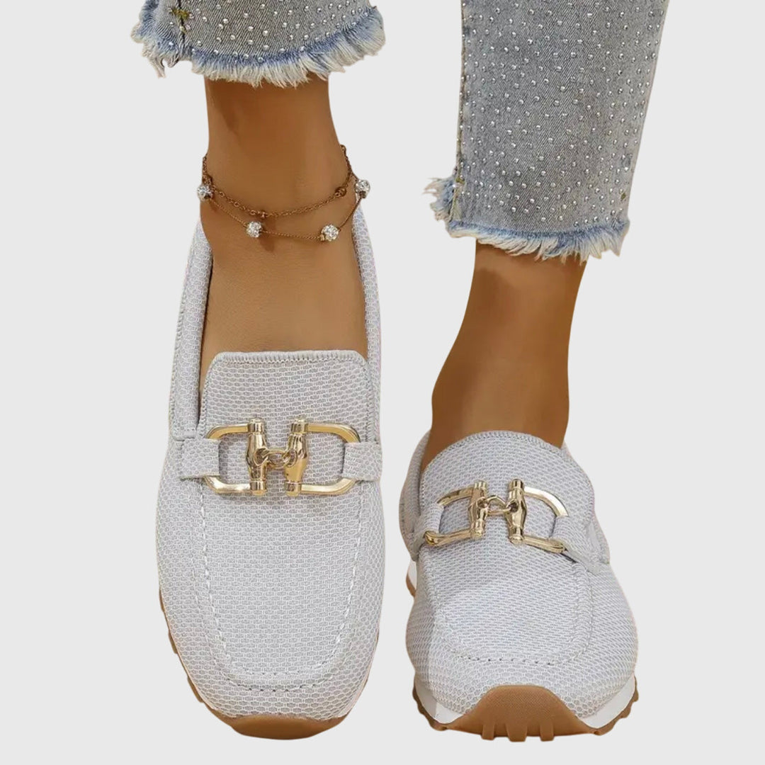 Linda | Orthopedic Loafer Sneakers