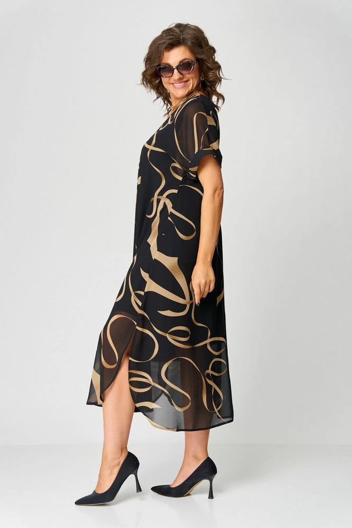 Fiene | COZY & ELEGANT DRESS