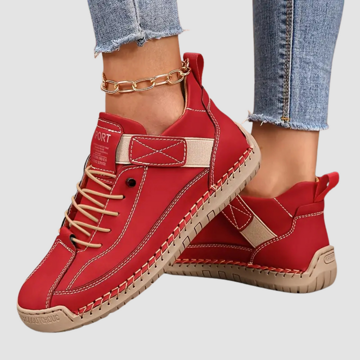 Mia™ | All-Day Walking Shoes for Standing & Long Walks