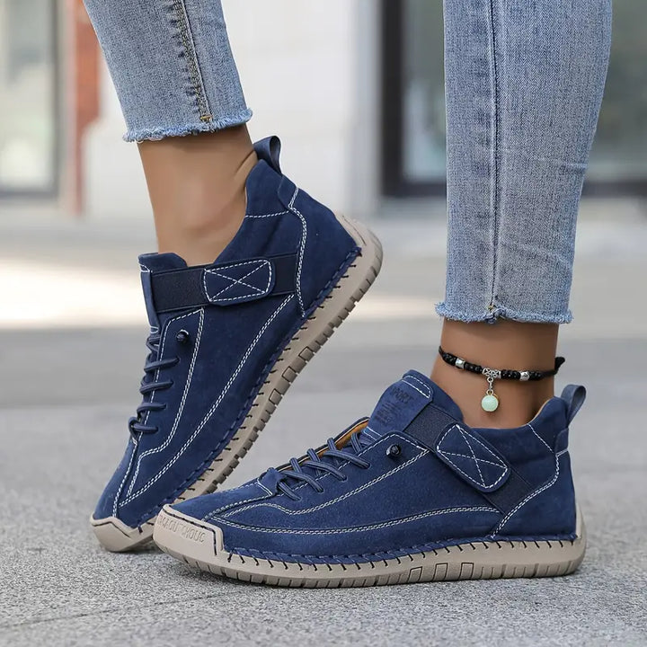 Mia™ | All-Day Walking Shoes for Standing & Long Walks