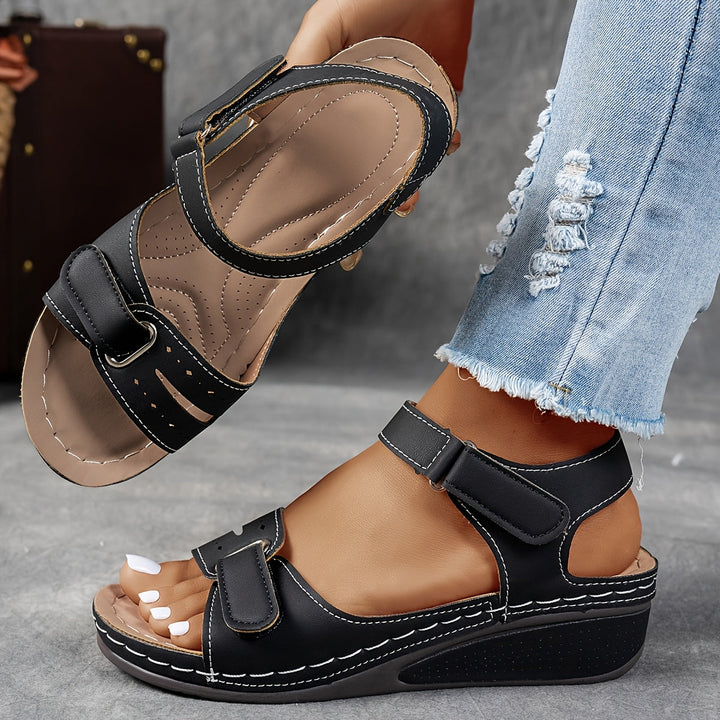 Dorothy | Orthopedic Comfort Flex Sandals