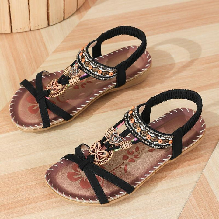 Monique | Comfort Sandals