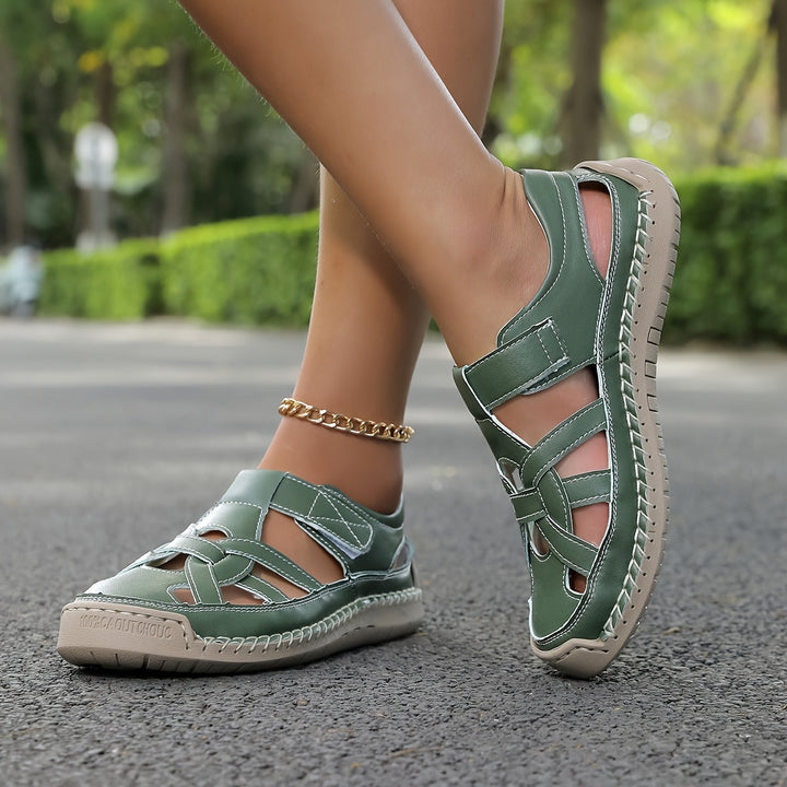 Marta™ Lightweight Summer Sandals