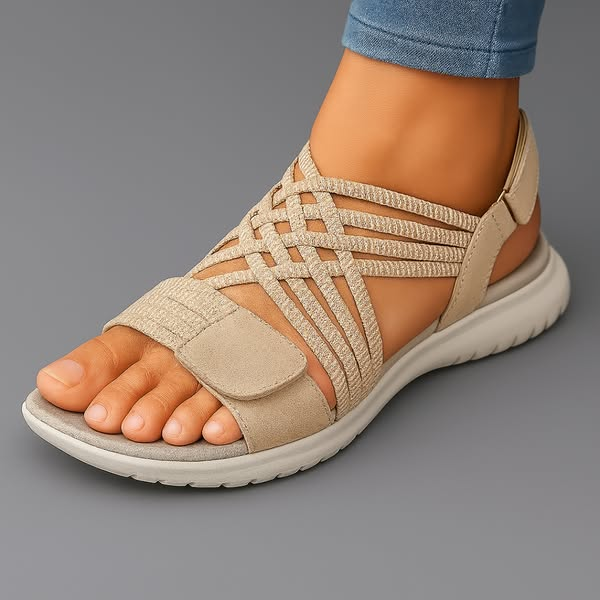 Jane | Orthopedic Sandals