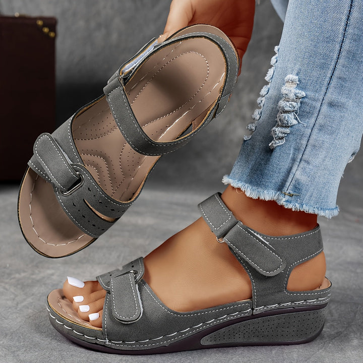Dorothy | Orthopedic Comfort Flex Sandals