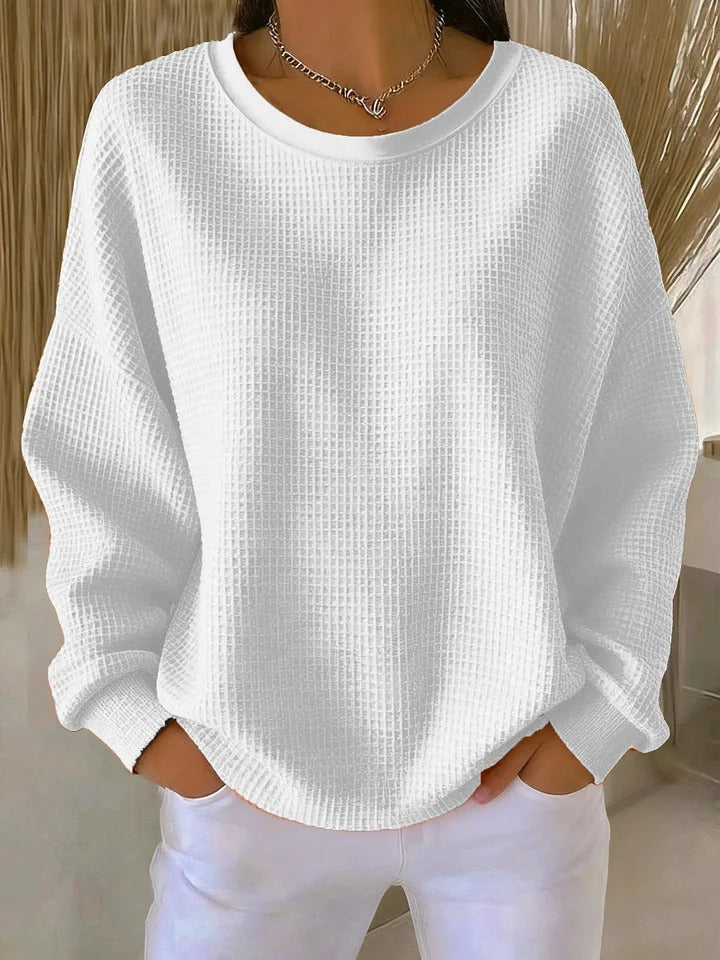 Emma™ - Classic Sweater