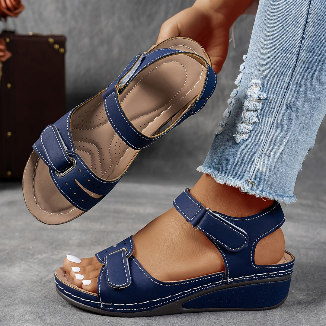 Dorothy | Orthopedic Comfort Flex Sandals