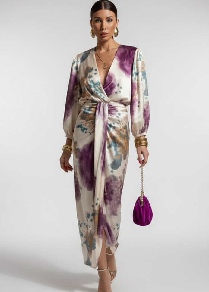 Lourdes | Dress