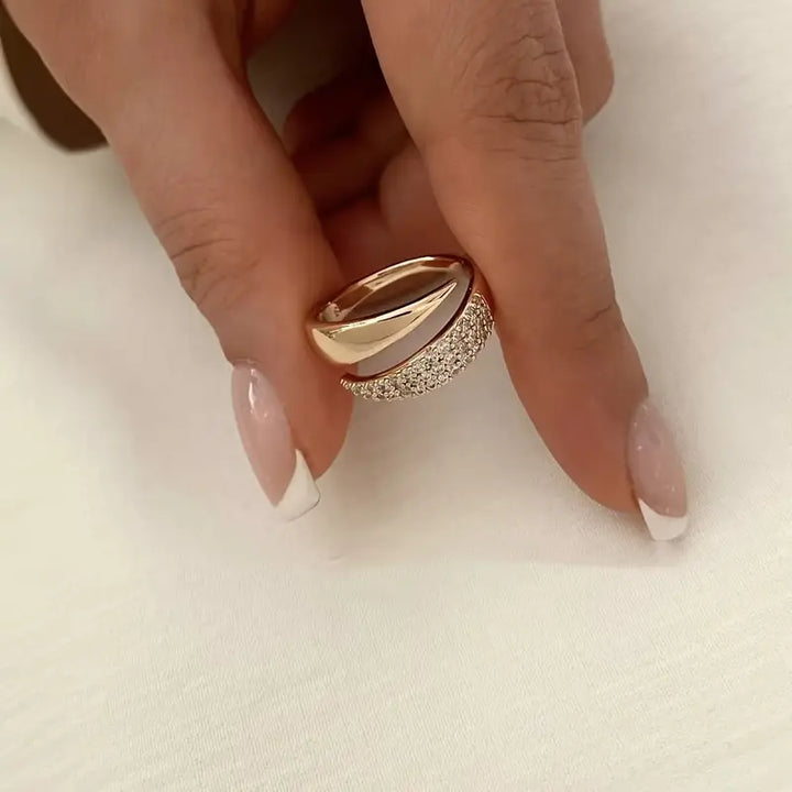 RING OF HOPE | TOGETHER AGAINST BREAST CANCER