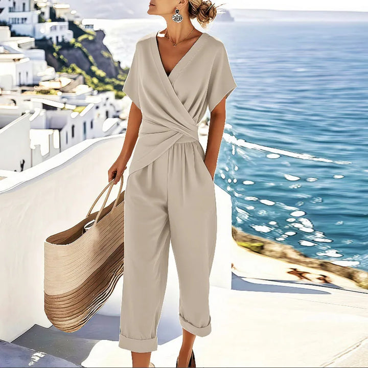 Abigail™  Elegant Two-Piece Set