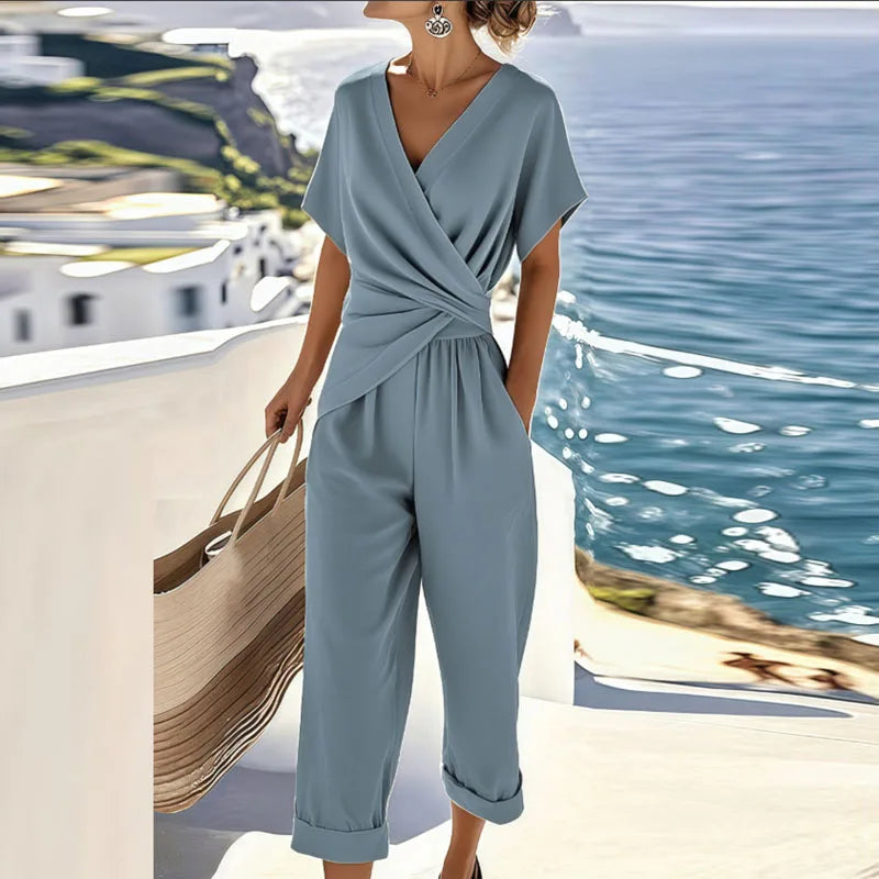 Abigail™  Elegant Two-Piece Set