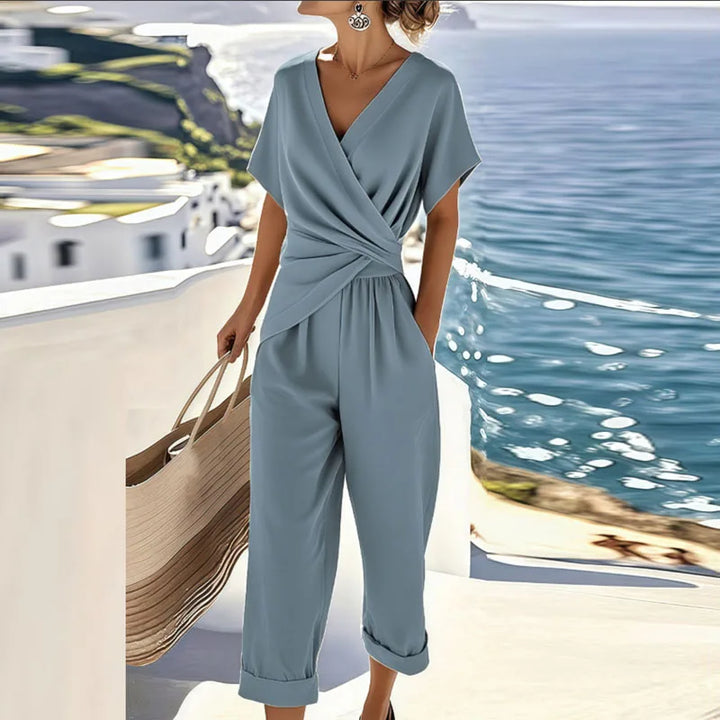 Abigail™  Elegant Two-Piece Set