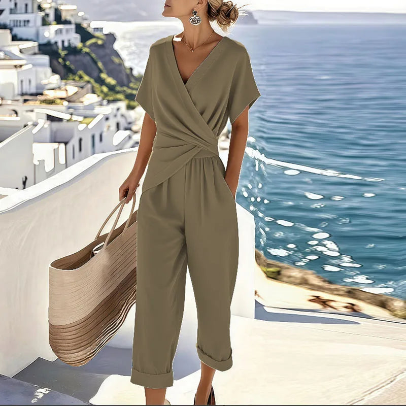 Abigail™  Elegant Two-Piece Set