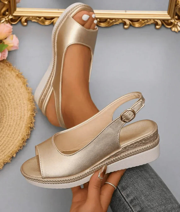Cindy | Orthopedic sandals for women