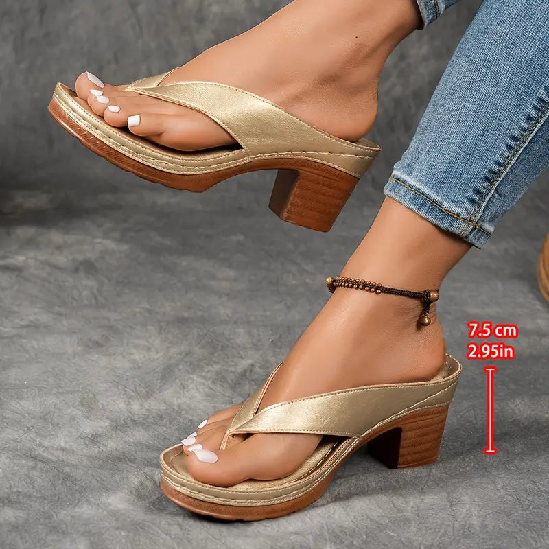 Jasmin | Women's Sandals