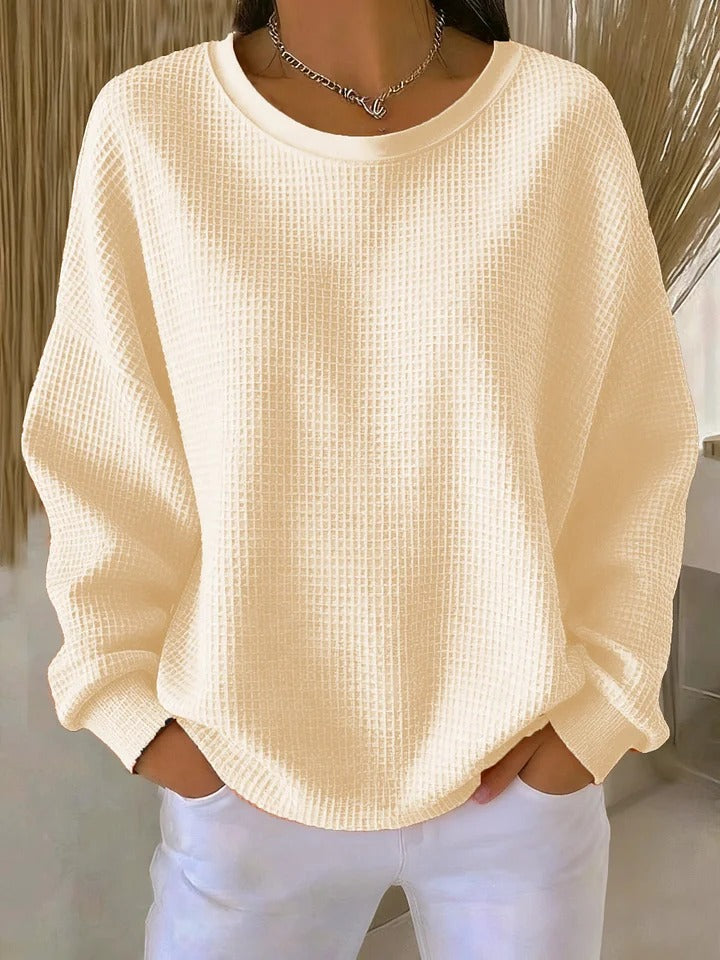 Emma™ - Classic Sweater