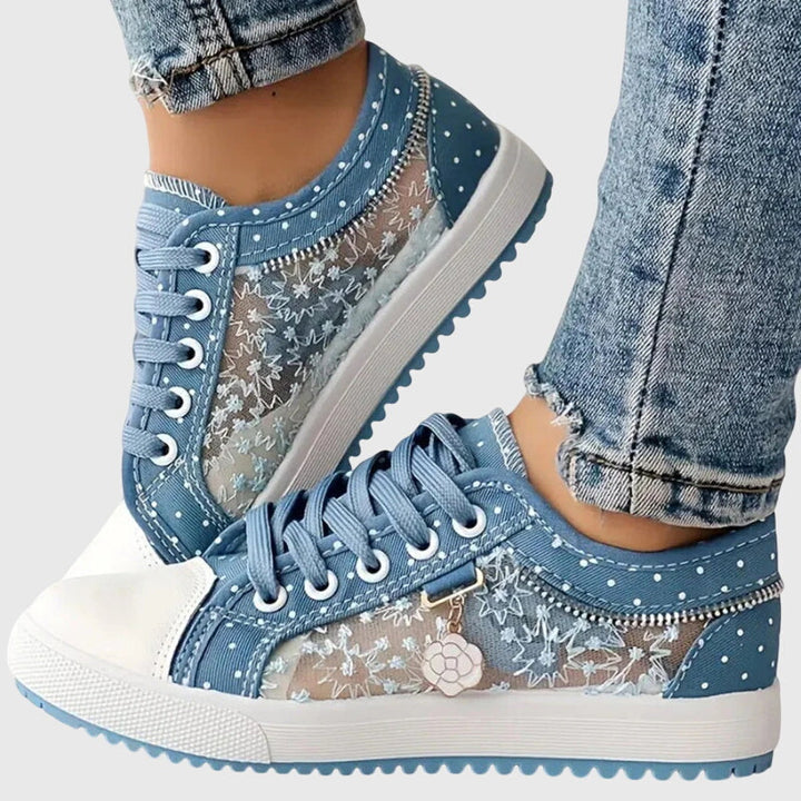 Elena | Women's Orthopedic Sneakers