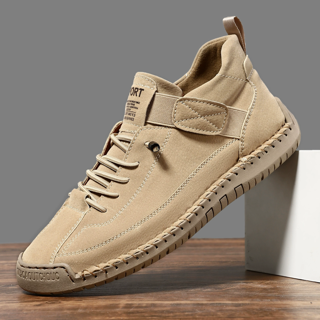 Mia™ | All-Day Walking Shoes for Standing & Long Walks