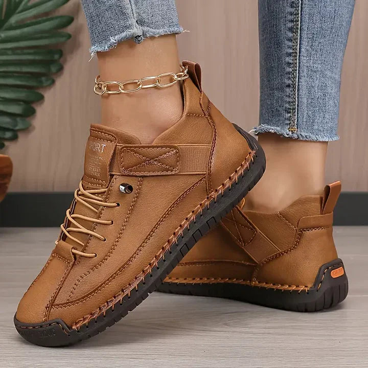 Mia™ | All-Day Walking Shoes for Standing & Long Walks