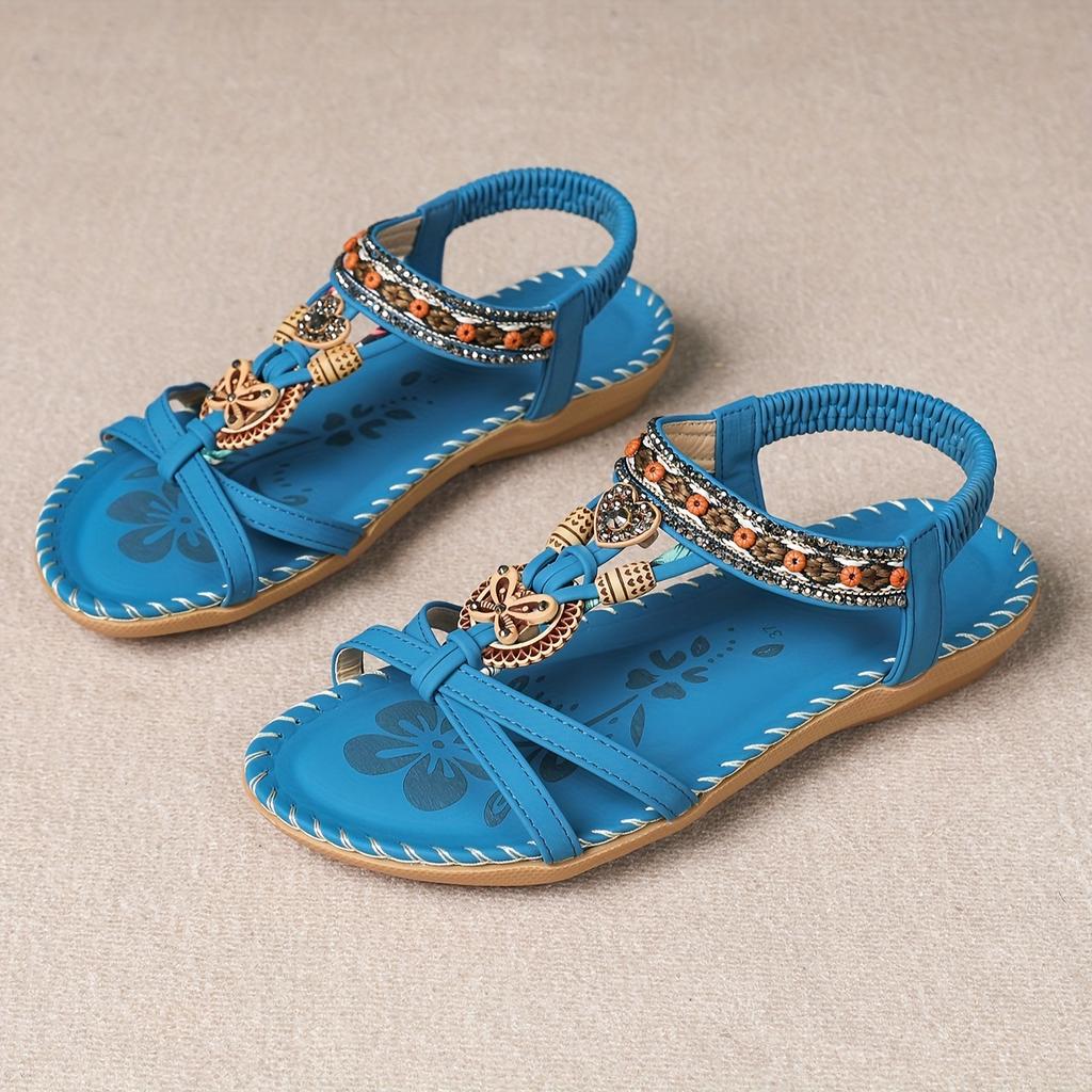 Monique | Comfort Sandals