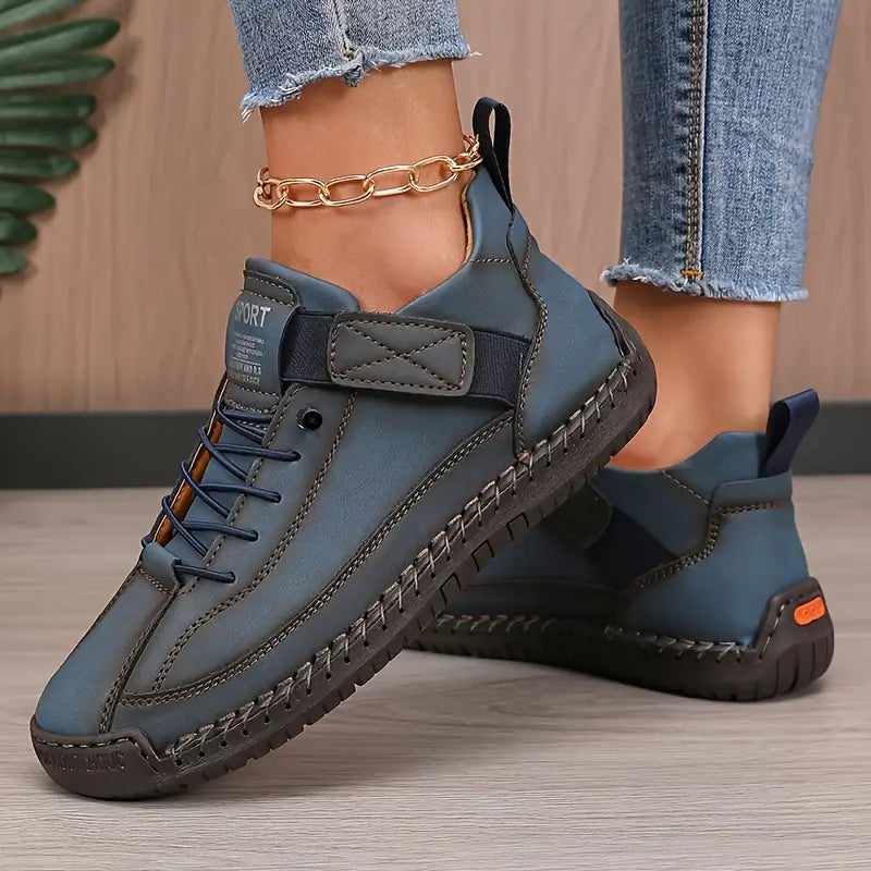 Mia™ | All-Day Walking Shoes for Standing & Long Walks