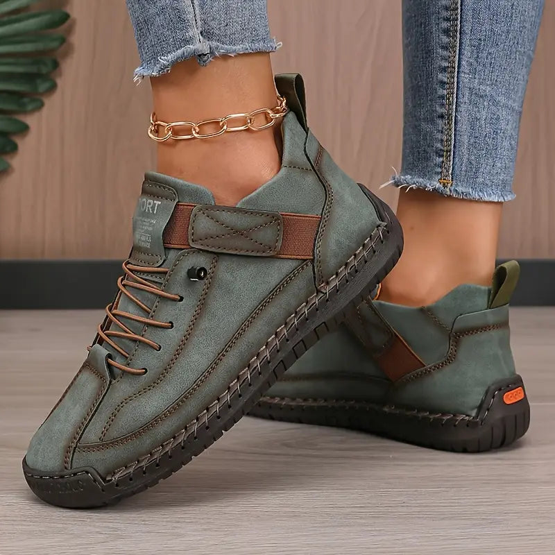 Cassaria Comfort Walking Shoes – Designed for All-Day Support