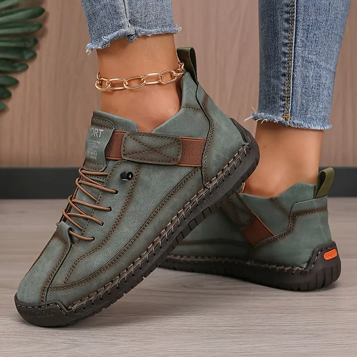 Cassaria Comfort Walking Shoes – Designed for All-Day Support