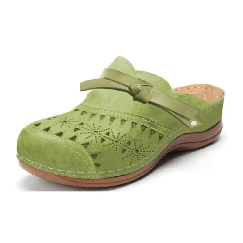 Lya | Comfortable Slippers for Everyday Use