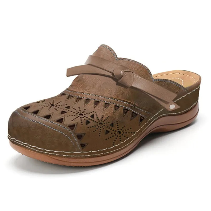 Lya | Comfortable Slippers for Everyday Use