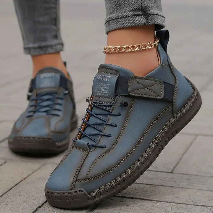 Cassaria Comfort Walking Shoes – Designed for All-Day Support