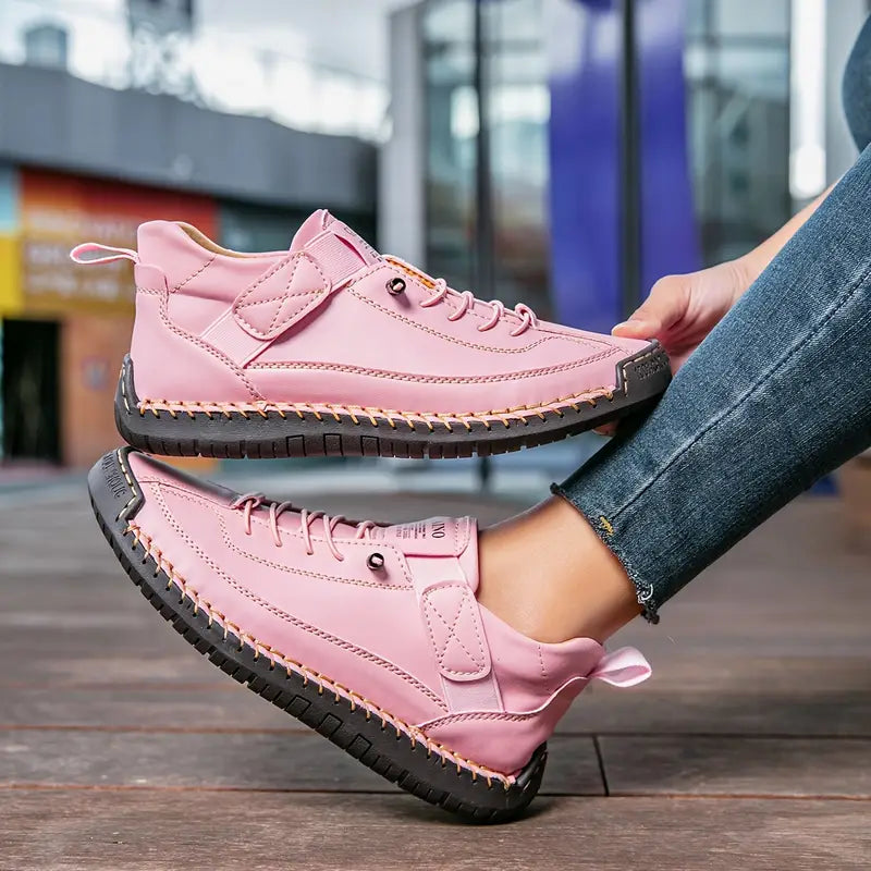 Mia™ | All-Day Walking Shoes for Standing & Long Walks