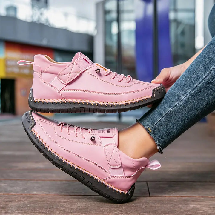 Mia™ | All-Day Walking Shoes for Standing & Long Walks