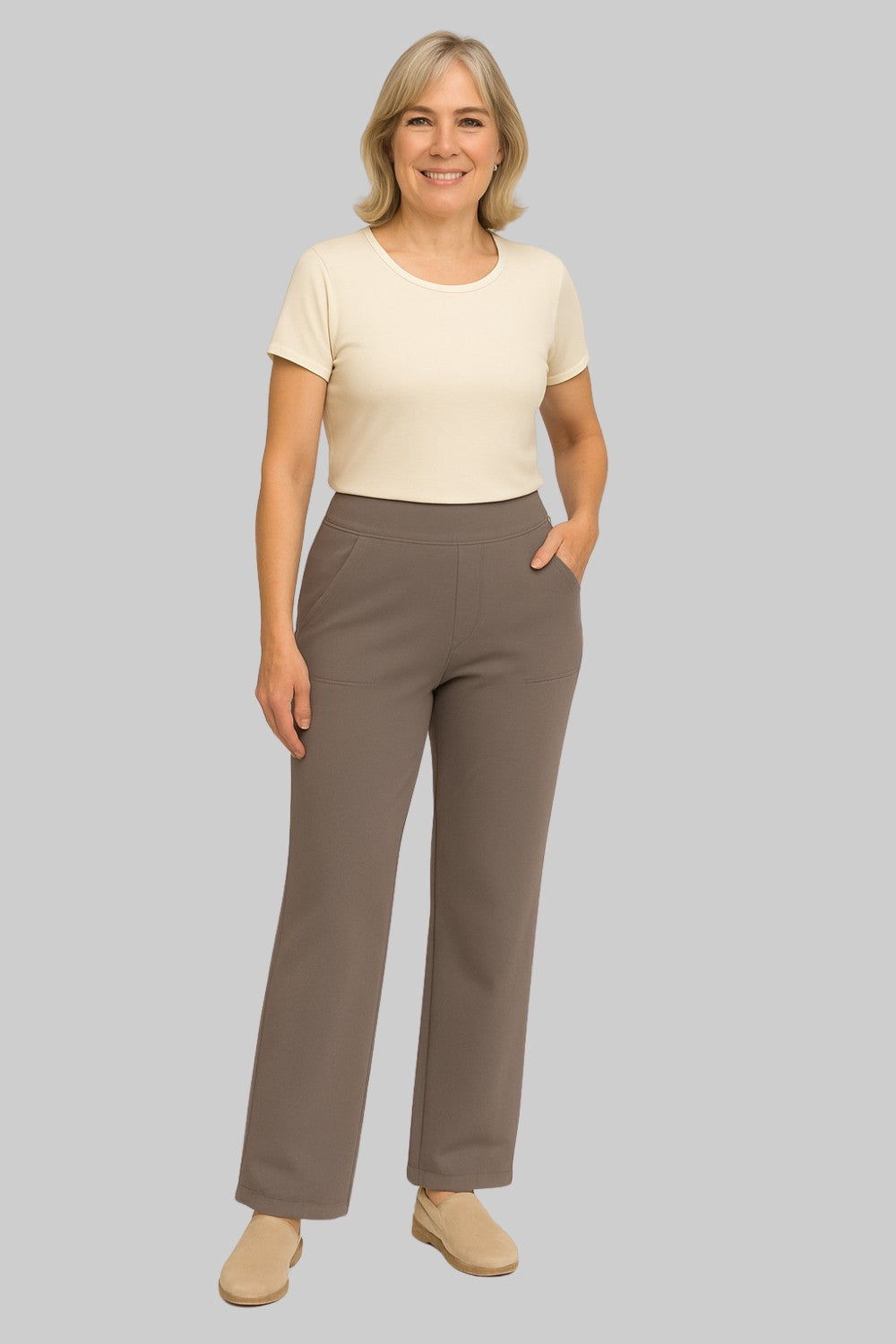 Michelle™ | the comfortable stretch pants for every woman